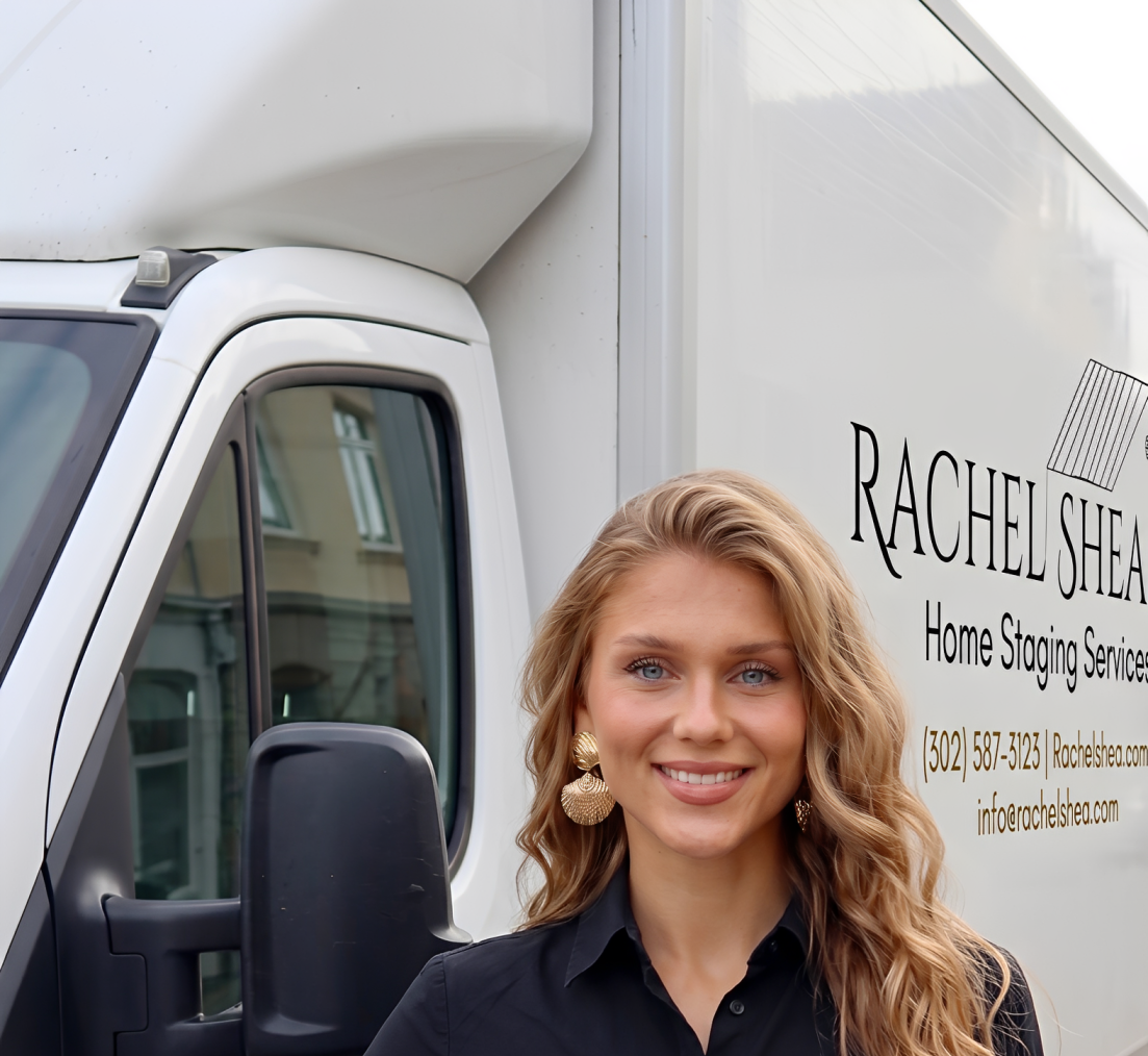 Rachel Shea Team